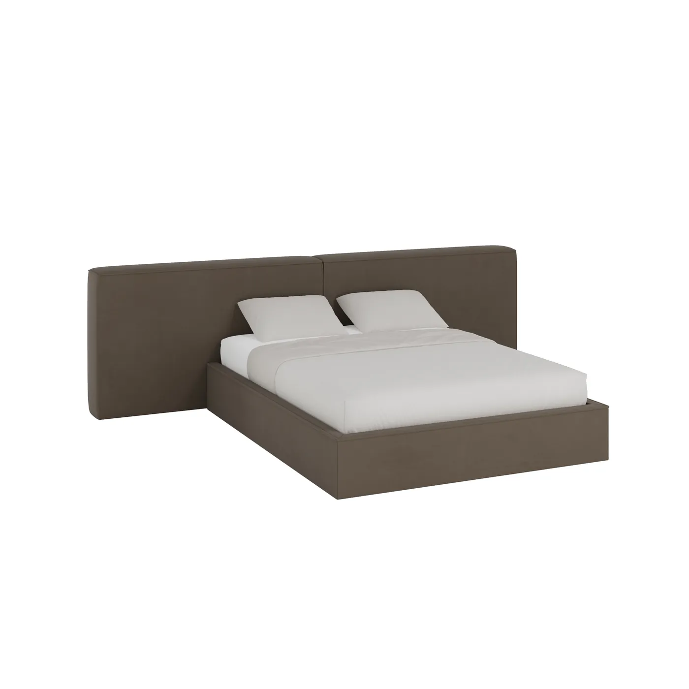 Cama Chicago, SOFLI