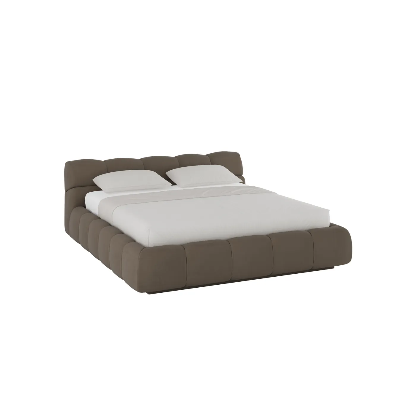 Cama Seattle, SOFLI