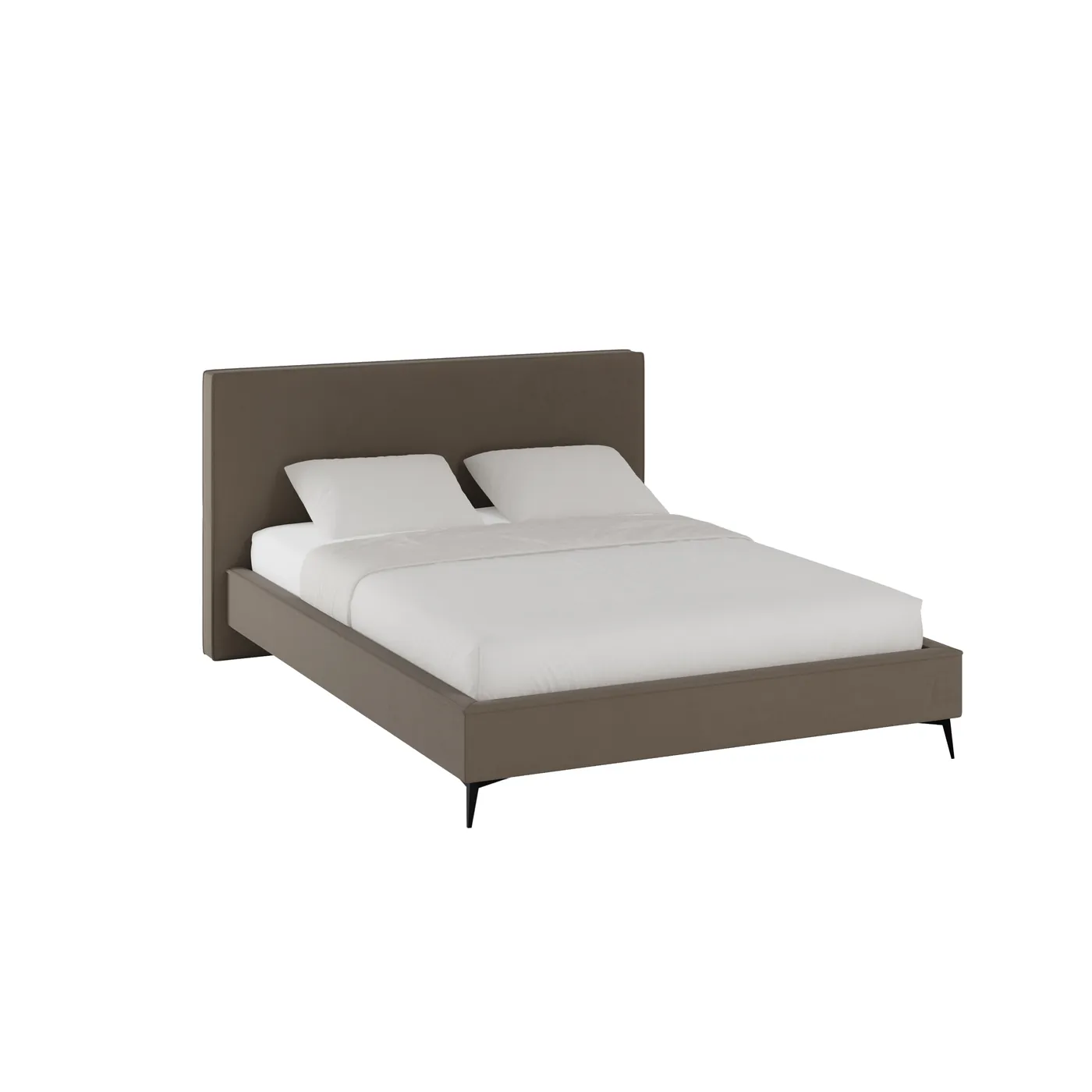 Cama New York, SOFLI