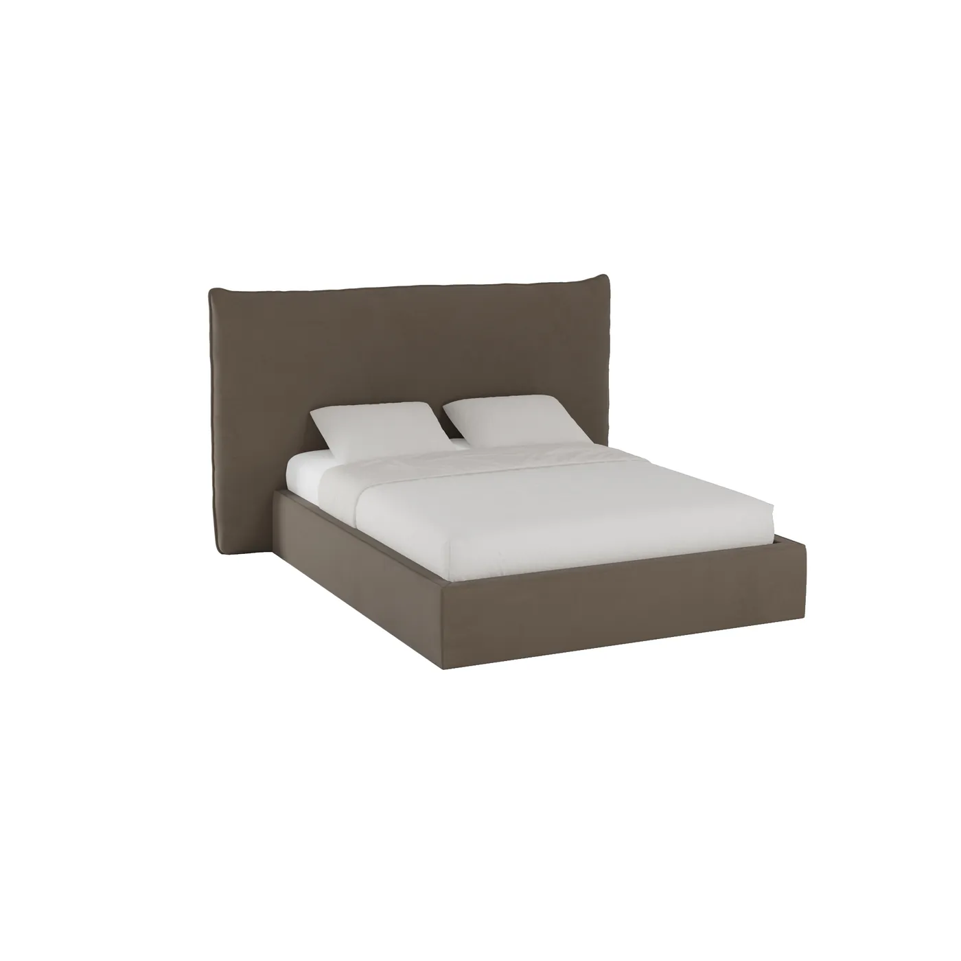 Cama Denver, SOFLI